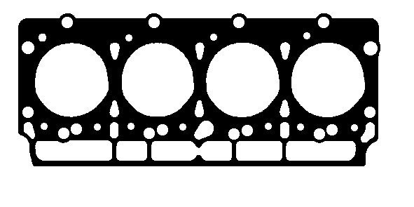 Gasket, cylinder head