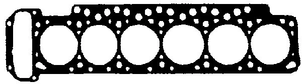 Gasket, cylinder head