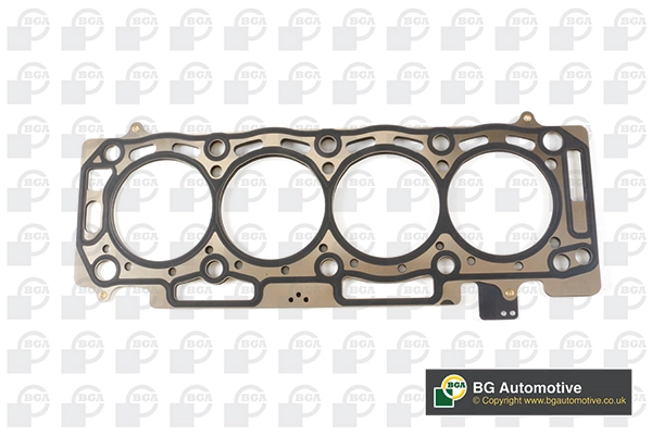 Gasket, cylinder head