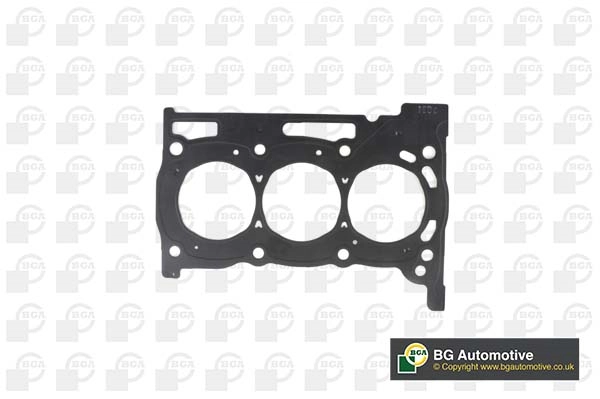 Gasket, cylinder head