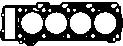 Gasket, cylinder head