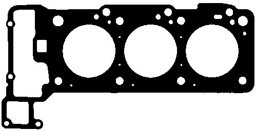 Gasket, cylinder head