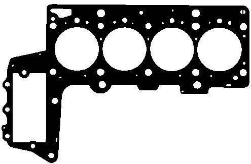 Gasket, cylinder head