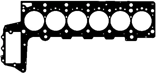 Gasket, cylinder head