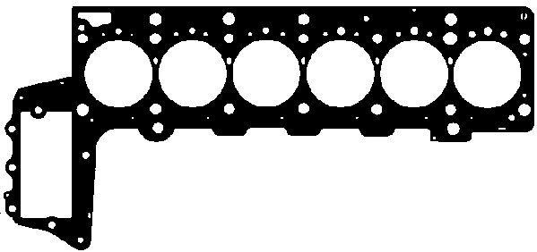 Gasket, cylinder head