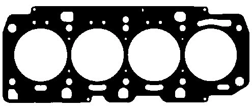 Gasket, cylinder head