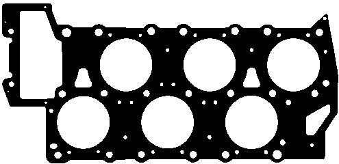 Gasket, cylinder head