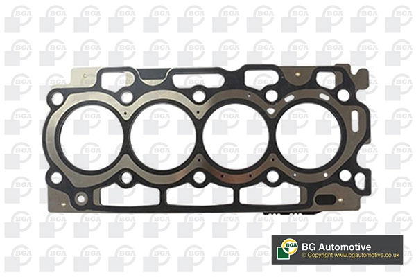 Gasket, cylinder head