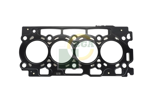 Gasket, cylinder head