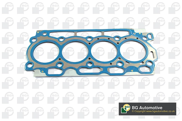 Gasket, cylinder head