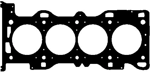 Gasket, cylinder head