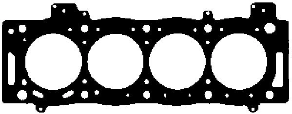 Gasket, cylinder head