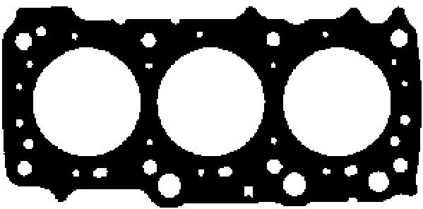 Gasket, cylinder head