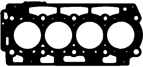 Gasket, cylinder head