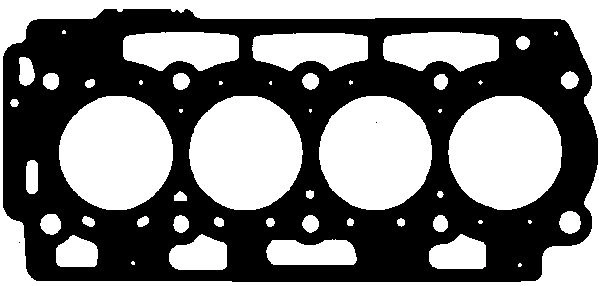 Gasket, cylinder head