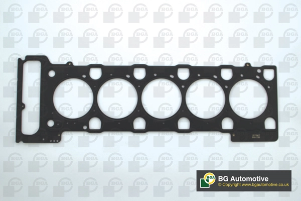 Gasket, cylinder head