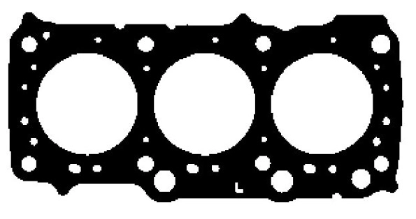 Gasket, cylinder head