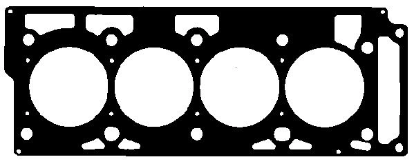 Gasket, cylinder head