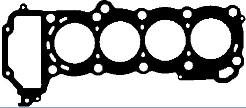 Gasket, cylinder head