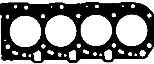 Gasket, cylinder head