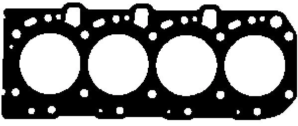 Gasket, cylinder head