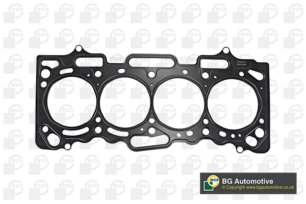 Gasket, cylinder head