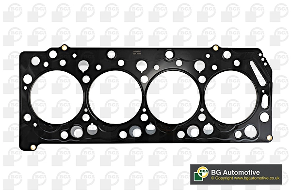 Gasket, cylinder head