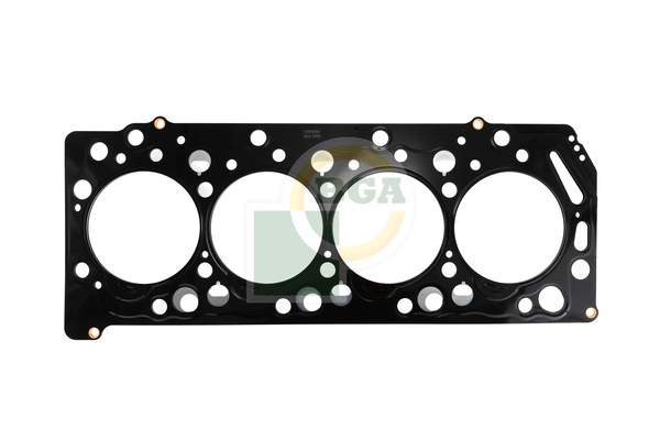 Gasket, cylinder head
