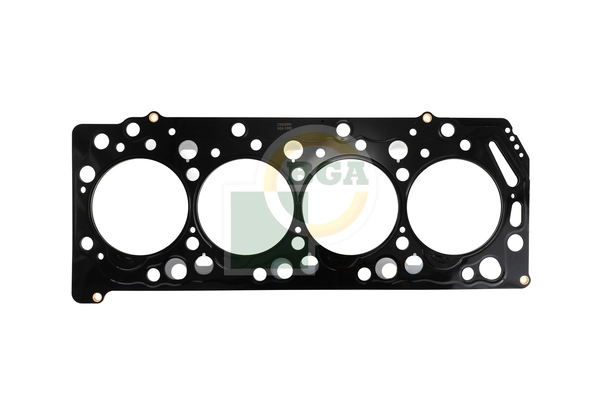 Gasket, cylinder head