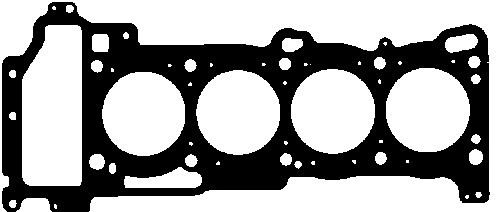 Gasket, cylinder head