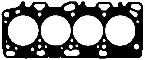 Gasket, cylinder head