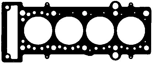 Gasket, cylinder head