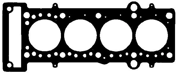 Gasket, cylinder head