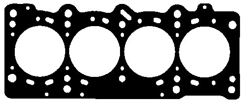 Gasket, cylinder head