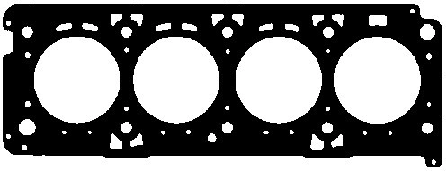 Gasket, cylinder head