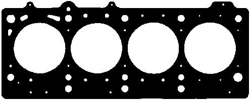 Gasket, cylinder head