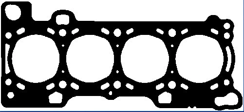 Gasket, cylinder head