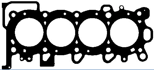 Gasket, cylinder head