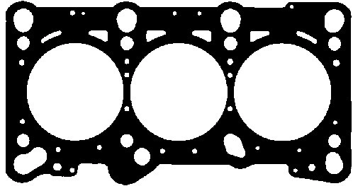Gasket, cylinder head