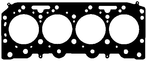 Gasket, cylinder head