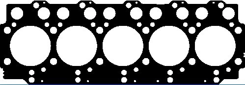 Gasket, cylinder head