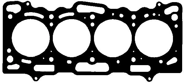 Gasket, cylinder head