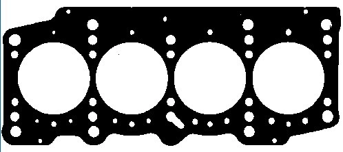 Gasket, cylinder head