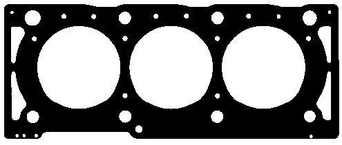 Gasket, cylinder head