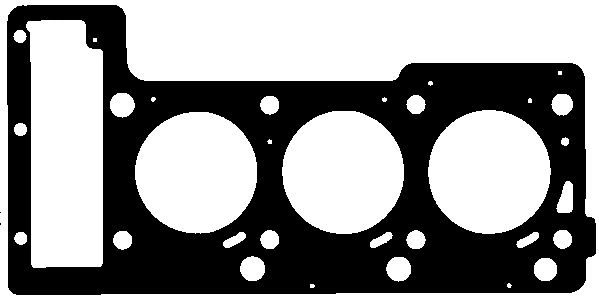 Gasket, cylinder head