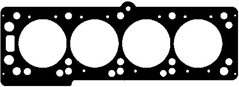 Gasket, cylinder head