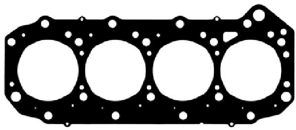 Gasket, cylinder head