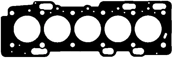 Gasket, cylinder head