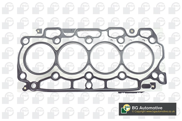 Gasket, cylinder head