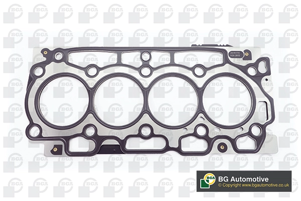 Gasket, cylinder head
